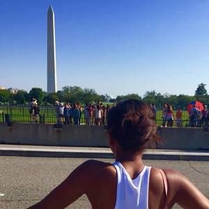 Meet your Posher, Joy